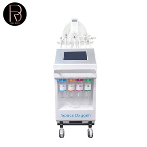 Nouvel équipement professionnel de spa et de salon de beauté Space Oxygen - Product Image 1