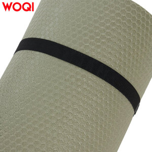 Colchón Plegable Portátil WOQI, Ecológico, Saludable, <span class=keywords><strong>Impermeable</strong></span>, <span class=keywords><strong>para</strong></span> Uso en Interiores y Exteriores - Product Image 5