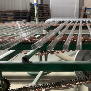 扩口和排气玻璃管铅<span class=keywords><strong>Pbo</strong></span>自由玻璃管照明玻璃管 - Product Image 4