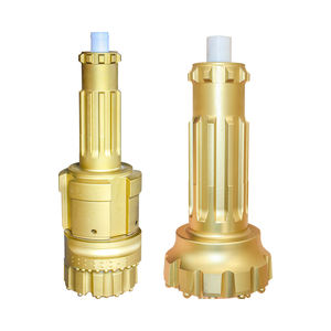 مطرقة حفر آلية ماركة دث الحفر تثقل متماثل غلاف متحدة المركز الطيار بت وخاتم بت نظام - Product Image 6