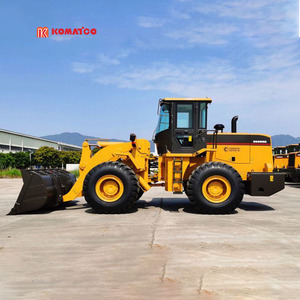 5 Ton <span class=keywords><strong>Wheel</strong></span> <span class=keywords><strong>Loader</strong></span> <span class=keywords><strong>Xg956</strong></span> Xg956n 5 Ton Mini Front End <span class=keywords><strong>Loader</strong></span> di Jerman dengan harga murah - Product Image 1