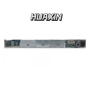 แหล่งจ่ายไฟแบบโมดูลาร์ซีรีส์ Keysight N6700: กำลังไฟรวม 400W ถึง 1200W, ความแม่นยำ 0.025% 1.8mV, ความรบกวน <350uVrms * - Product Image 4