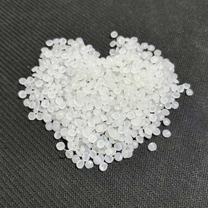 เม็ดพลาสติกโพลีเอทิลีนความหนาแน่นสูงเกรดฟิล์ม LDPE - Product Image 1