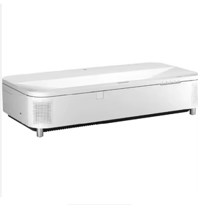 ขายโปรเจคเตอร์ Industrial PowerLite 810E 400 ลูเมนส์ -Shift 4K 8K DLP ระยะฉายสั้นพิเศษ ตัวเครื่องพลาสติก พร้อมจำหน่ายแบบ OEM - Product Image 3