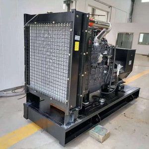 Generador Diésel Wantai de 800kW, 380-400V, 50Hz, 1500 RPM, con ATS, para Respaldo de Energía en Inmuebles - Product Image 1