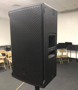 ลำโพง <span class=keywords><strong>SAWA</strong></span> AUDIO Nx32A แบบแอคทีฟสองทางอเนกประสงค์ ขนาด 12 นิ้ว  ตู้ลำโพงไม้ระดับมืออาชีพ กำลังขับสูงสุด 1400 วัตต์ / กำลังขับ RMS 700 วัตต์ - Product Image 5