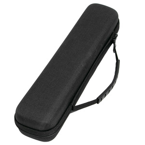 Étui rigide pour flûte approuvé par les musiciens, en EVA, résistant aux chocs et à l'eau, avec poche en filet, pour musiciens professionnels et groupes - Product Image 4