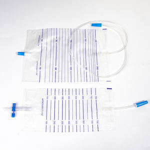 เครื่องวัดปัสสาวะทางการแพทย์ขนาด2500มล. 2000มล. สำหรับเด็กและผู้ใหญ่ได้รับการรับรองมาตรฐาน ISO - Product Image 2