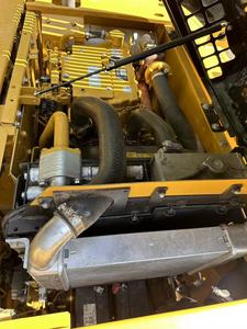 Excavatrice d'occasion Caterpillar 312D2GC, machine de terrassement de haute qualité en parfait état, en stock - Product Image 5