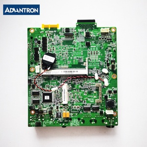 Carte mère industrielle ADVANTECH POD-D725 Rev.A1, module CPU, carte principale, stock original - Product Image 4