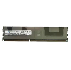 Server RAM 32GB 2 RX4 PC3-14900L DDR3 REG ECC Server Memory Stick 100% getestet schnelles Schiff