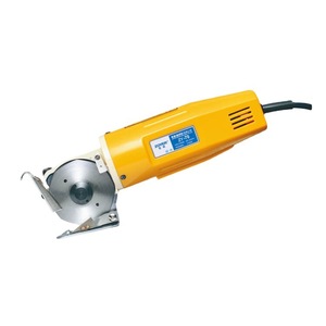 Máquina de Corte Circular Zoyer de 70 mm ZY70, Equipo Manual para Cortar Tela - Product Image 4