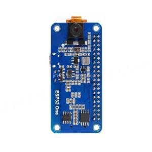 Placa de Desarrollo ESP32 WiFi, Placa de Desarrollo de Comunicación de Modo Dual, Apta para la Serie de Expansión Raspberry Pi - Product Image 4