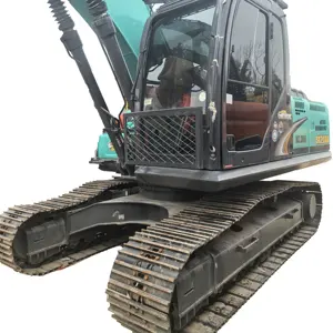 掘削機KOBELCO200 20トン中型中古