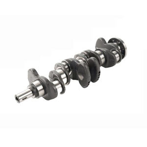 Высококачественный коленчатый вал двигателя в деревянном кейсе 11217640165 для BMW N20 N26 <span class=keywords><strong>2</strong></span>.0T 320i 428i X3 Z4, автозапчасти, коленвал - Product Image 5