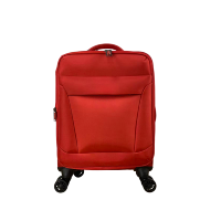 Valise en tissu Oxford standard pour l'exportation, construction robuste, bagage souple pour la distribution en gros, vente en gros d'usine