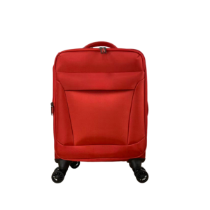 <span class=keywords><strong>Valigia</strong></span> Standard in Tessuto Oxford per Esportazione, Costruzione Robusta, Bagaglio Morbido per Distribuzione all'Ingrosso, Vendita all'Ingrosso di Fabbrica - Product Image 2