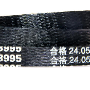 Hochwertige industrielle Gummi-Keilriemen-Biege maschine OEM Custom ized Agricultural HI HB HC Ring HI3995 - Product Image 4