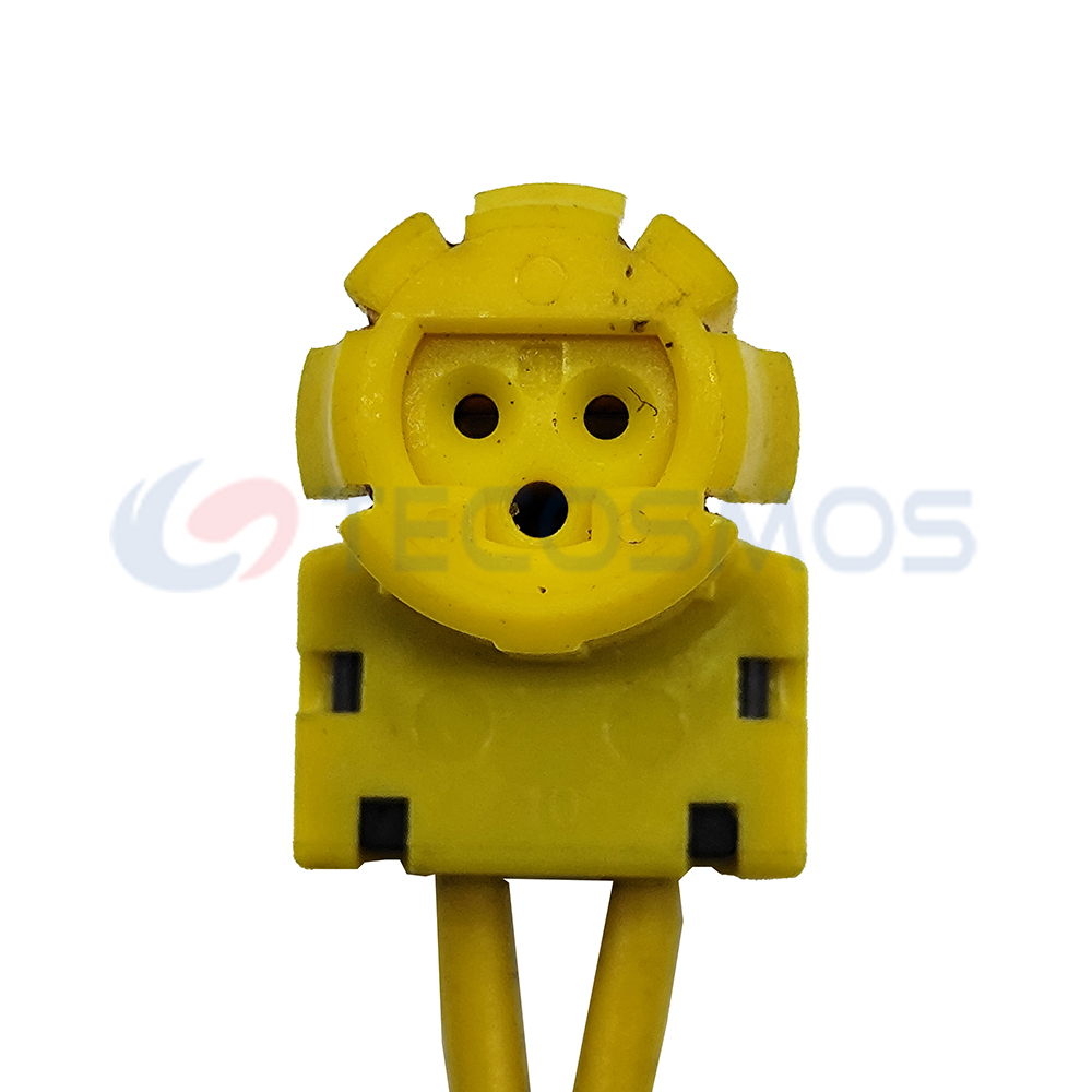 Waterproof Wire Connector Cable Data Car Enclosure Connector for Honda 2pin Female CT2-0202M