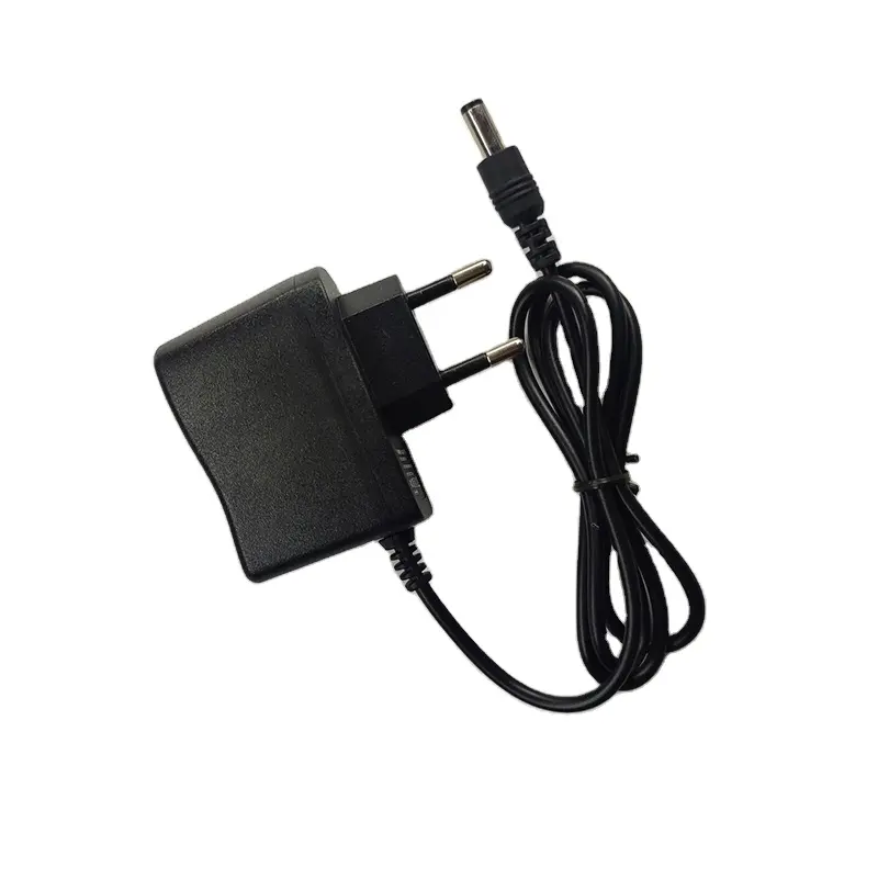 Factory OEM Ac-Dc Power Supply Adaptor 5V 1A 100-240V 50/60Hz AC DC 5V 1A Power Adapter