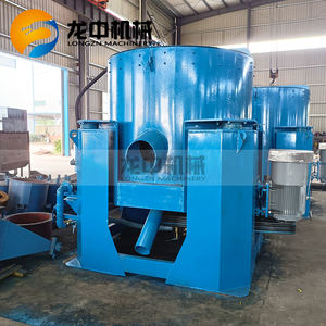 Stlb30 <span class=keywords><strong>Stlb60</strong></span> Gouden Centrifugaalconcentrator Zwaar Metaal Goud Terugwinningsmachine Centrifugale Gouden <span class=keywords><strong>Concentrator</strong></span> - Product Image 1