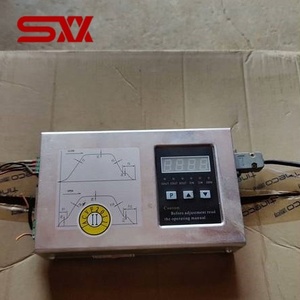 Convertidor de Frecuencia para Motor de Puerta de <span class=keywords><strong>Ascensor</strong></span> ACVF 0.5KVA 0.37KW, Controlador Inversor para Piezas de <span class=keywords><strong>Ascensor</strong></span> - Product Image 4