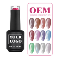 Promo Terbaik 1kg UV Gel Nail Polish dengan Gaya Populer Tahan Lama & Gratis Lampu LED Logo untuk Aplikasi DIY Pasokan Langsung Pabrik