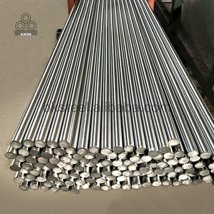 قضيب مفرغ صلب مطلي بالكروم قضيب خطي Ck45 <span class=keywords><strong>St52</strong></span> 8 48 48 X X 208 مطلي بالكروم للوسي - Product Image 3