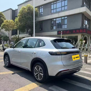 Geely Starray <span class=keywords><strong>7</strong></span> EM-i Hybride Rechargeable à Charge Rapide 1.5L Bon État Conduite à Gauche SUV 5 <span class=keywords><strong>Places</strong></span> Voitures d'<span class=keywords><strong>Occasion</strong></span> - Product Image 5