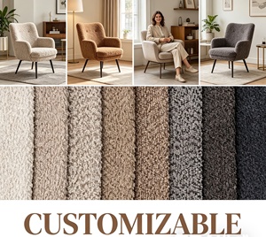 Tissu d'<span class=keywords><strong>ameublement</strong></span> en chenille bouclée <span class=keywords><strong>haut</strong></span> <span class=keywords><strong>de</strong></span> <span class=keywords><strong>gamme</strong></span> TengHui pour canapé et chaise, surface texturée en peluche, vente en gros, <span class=keywords><strong>pas</strong></span> <span class=keywords><strong>cher</strong></span> - Product Image 1