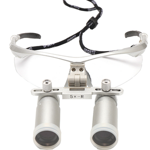 <span class=keywords><strong>YUYO</strong></span> 6X Lupa dental Microscopio binocular Lupas de dentista - Product Image 6