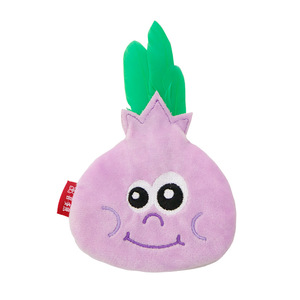Jouets pour chats originaux Xiduoyu : Oignon, Carotte, Herbe à chat, Plumes pour l'auto-entretenissement, Fabricant en gros, Résistant aux morsures - Product Image 3