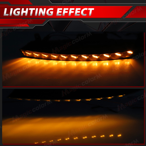 Luce di Segnalazione LED DRL per Auto, Luce Diurna per <span class=keywords><strong>Audi</strong></span> <span class=keywords><strong>Q7</strong></span> 2010 2011 2012 2013 2014 <span class=keywords><strong>2015</strong></span> - Product Image 6