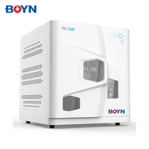 BNTOC-5000RN/आरडी कुल कार्बनिक कार्बन विश्लेषक जल गुणवत्ता निगरानी परीक्षण प्रयोगशाला ऑनलाइन - Product Image 6