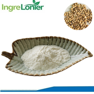 توريد المصنع: مسحوق مستخلص بذور القنب (الحوذان) بنسبة 60% بروتين، بأسعار الجملة - Product Image 2