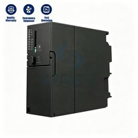 Controlador PLC de Procesamiento de Redundancia 6ES7656-6CE30-3JF0 (6ES76566CE303JF0) con Servicio Opcional de Medición de Inercia