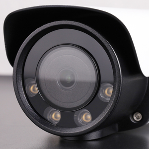 GA-B3FD-M12S(AG) Outdoor IP POE CCTV <strong>Security</strong> Bullet <strong>Camera</strong> 12MP 6K 30FPS Full <strong>Color</strong> <strong>Night</strong> <strong>Vision</strong> Human Vehicle Detection - Product Image 3