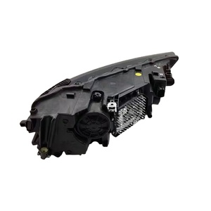 Per Audi <span class=keywords><strong>Q7</strong></span> Matrix faro a LED 2024 2025 SQ7 luci LED di alta qualità assemblaggio luce auto per fari audi <span class=keywords><strong>Q7</strong></span> - Product Image 2