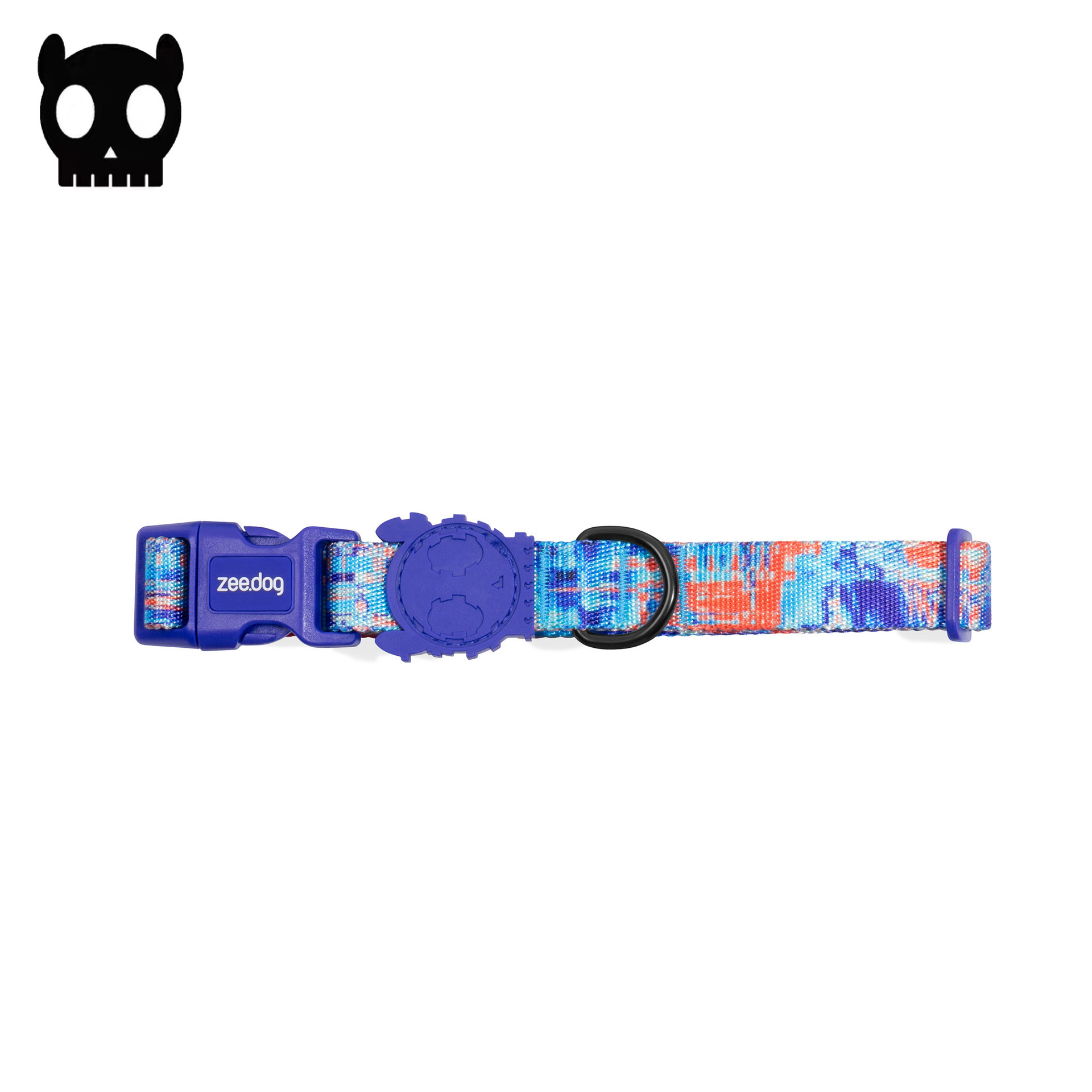 Código de error 404 Collar