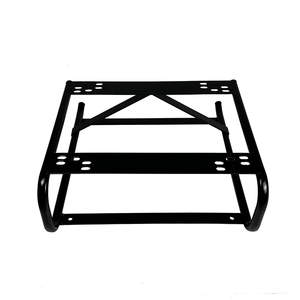 Support de base de siège de haute qualité et accessoires en acier à haute durabilité - Product Image 3