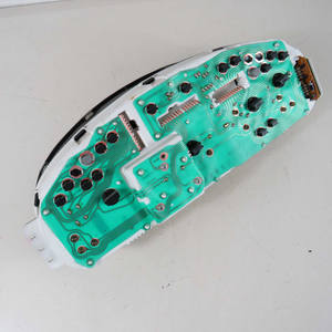 Quadro Strumenti 010402-0102 94003-3A860 Hyundai Trajet 1999-2008 Usato (45822) - Product Image 2