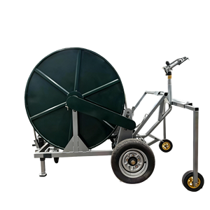 Machines agricoles Équipement <span class=keywords><strong>d</strong></span>'<span class=keywords><strong>irrigation</strong></span> à bobine pour ferme Achat/voyage Pistolet Système <span class=keywords><strong>d</strong></span>'<span class=keywords><strong>irrigation</strong></span> utilisé pour la vente - Product Image 3