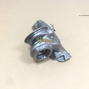 Turbocompresor 11657636784 7636784 para BMW B38 1 2 Series X1 X2 para <span class=keywords><strong>Mini</strong></span> para <span class=keywords><strong>MINI</strong></span> F55 F56 Cooper para <span class=keywords><strong>MINI</strong></span> <span class=keywords><strong>Cabrio</strong></span> F57 <span class=keywords><strong>One</strong></span> 2008-2023 - Product Image 3