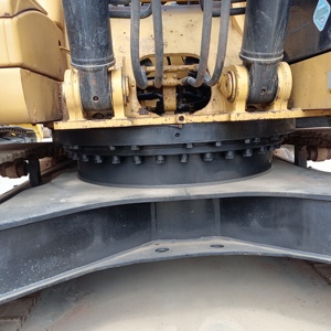 Maquinaria Usada para Movimiento de Tierras Cat 324D, Excavadora de Orugas de 24 Toneladas de Gran Potencia, CAT 324D 324D2 324E de Segunda Mano en Stock para la Venta - Product Image 2