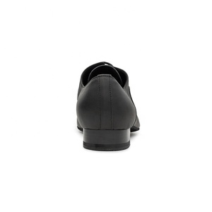 BDD nouveauté mode <span class=keywords><strong>pas</strong></span> <span class=keywords><strong>cher</strong></span> talon bas noir hommes chaussures de <span class=keywords><strong>danse</strong></span> Standard BD chaussures de <span class=keywords><strong>danse</strong></span> latine chaussures de <span class=keywords><strong>danse</strong></span> de salon pour hommes 301 - Product Image 4