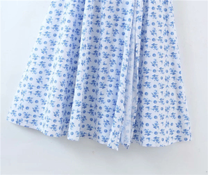 2022 nuovi arrivi Street Wear retrò Vintage stile francese all'<span class=keywords><strong>ingrosso</strong></span> all'<span class=keywords><strong>ingrosso</strong></span> alla rinfusa primavera <span class=keywords><strong>abbigliamento</strong></span> <span class=keywords><strong>femminile</strong></span> modesto donna - Product Image 6