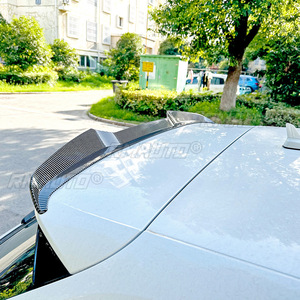 Alerón Trasero de Techo para Audi A3 8V Sline Hatchback 2014-2020, Alerón de Techo, Accesorios para Automóviles - Product Image 5