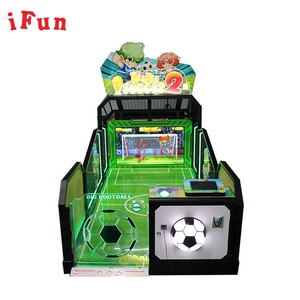 Ifun Nouvelle Machine de Jeu d'Arcade à Tickets et à Monnayeur, Jeu de Rédemption Big Big <span class=keywords><strong>Football</strong></span> pour Enfants - Product Image 3