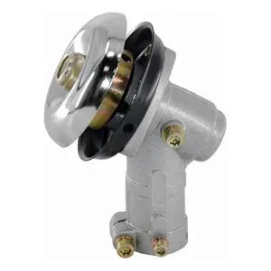 กระปุกเกียร์ขนาด28มม. 9ตันสำหรับเครื่องตัดหญ้าแบบ DK450อุปกรณ์เครื่องมือในสวนที่จำเป็น - Product Image 1