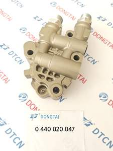 DONGTAI NO.570(14) CP3 подающий насос 0440020047 Шестеренчатый насос 0 440 020 047 - Product Image 5